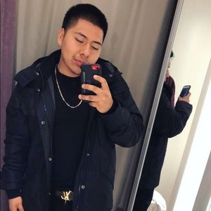 Meet your Posher, Jesus